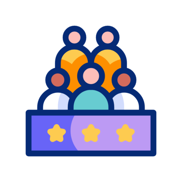 Concepts for advanced learners